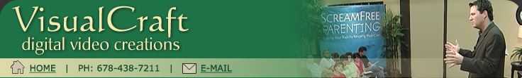 banner event