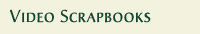 scrapbook button